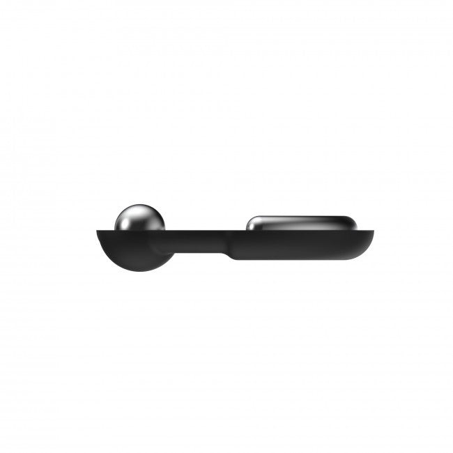 Cockring Stronger ring Noir · Dorcel · vue 4