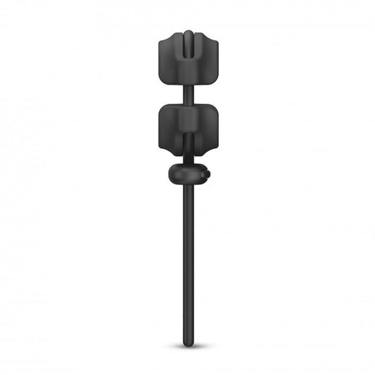 Cockring Fit Ring Noir · Dorcel · vue 2