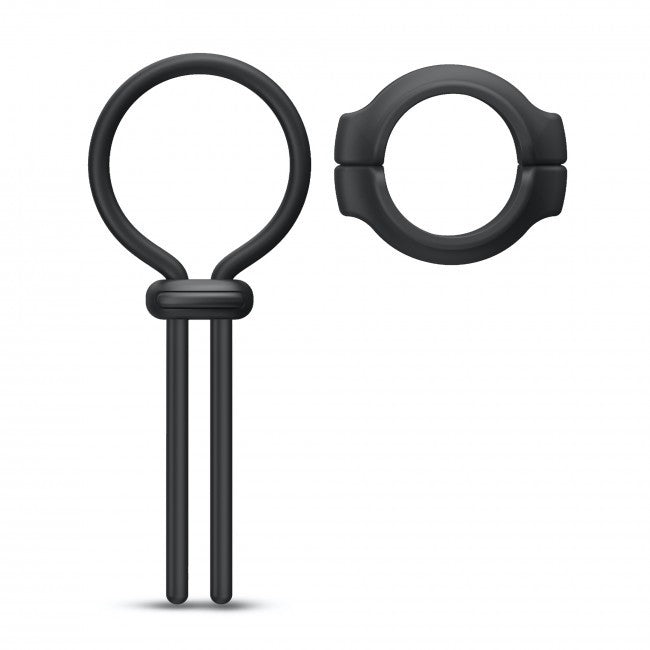 Cockring Fit Ring Noir · Dorcel · vue 3