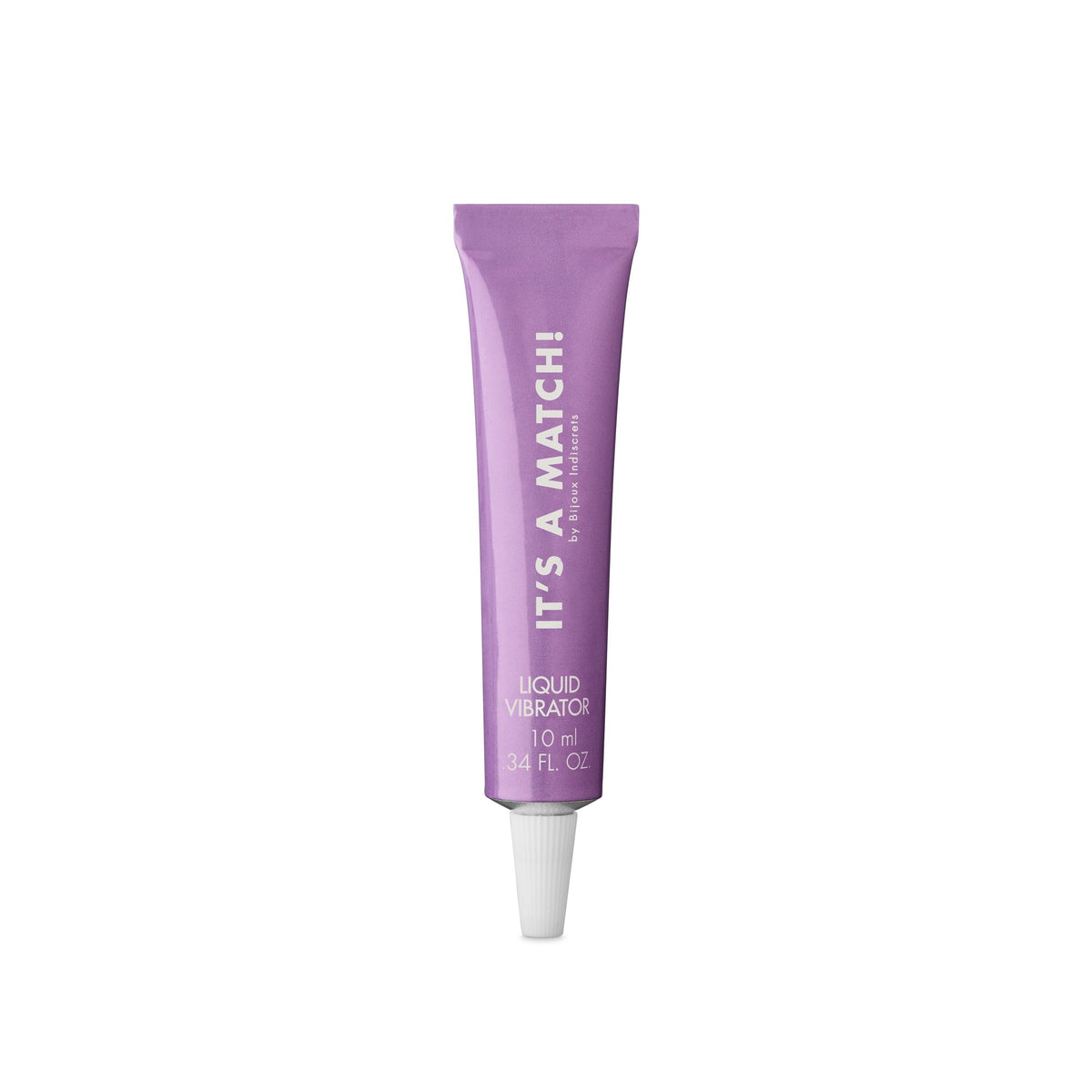 Gel stimulant clitoridien It’s a Match Clitherapy Bijoux Indiscrets