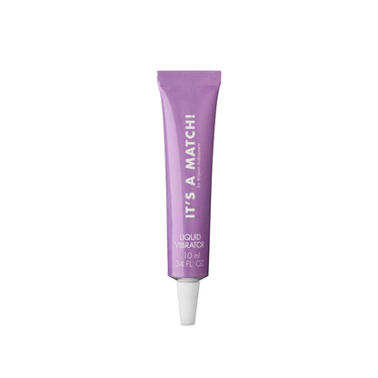 Gel stimulant clitoridien It’s a Match Clitherapy Bijoux Indiscrets