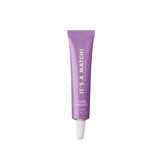 Gel stimulant clitoridien It’s a Match Clitherapy Bijoux Indiscrets