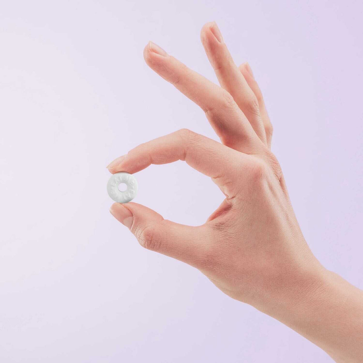 Pastilles menthe sexe oral Swipe Remedy Clitherapy Bijoux Indiscrets