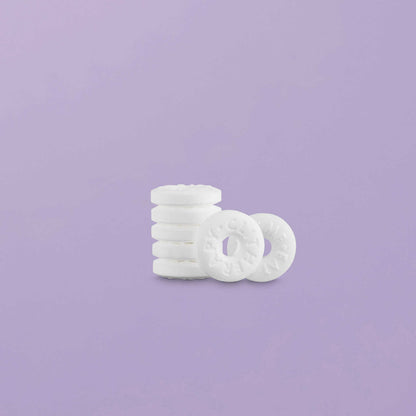 Pastilles menthe sexe oral Swipe Remedy Clitherapy Bijoux Indiscrets