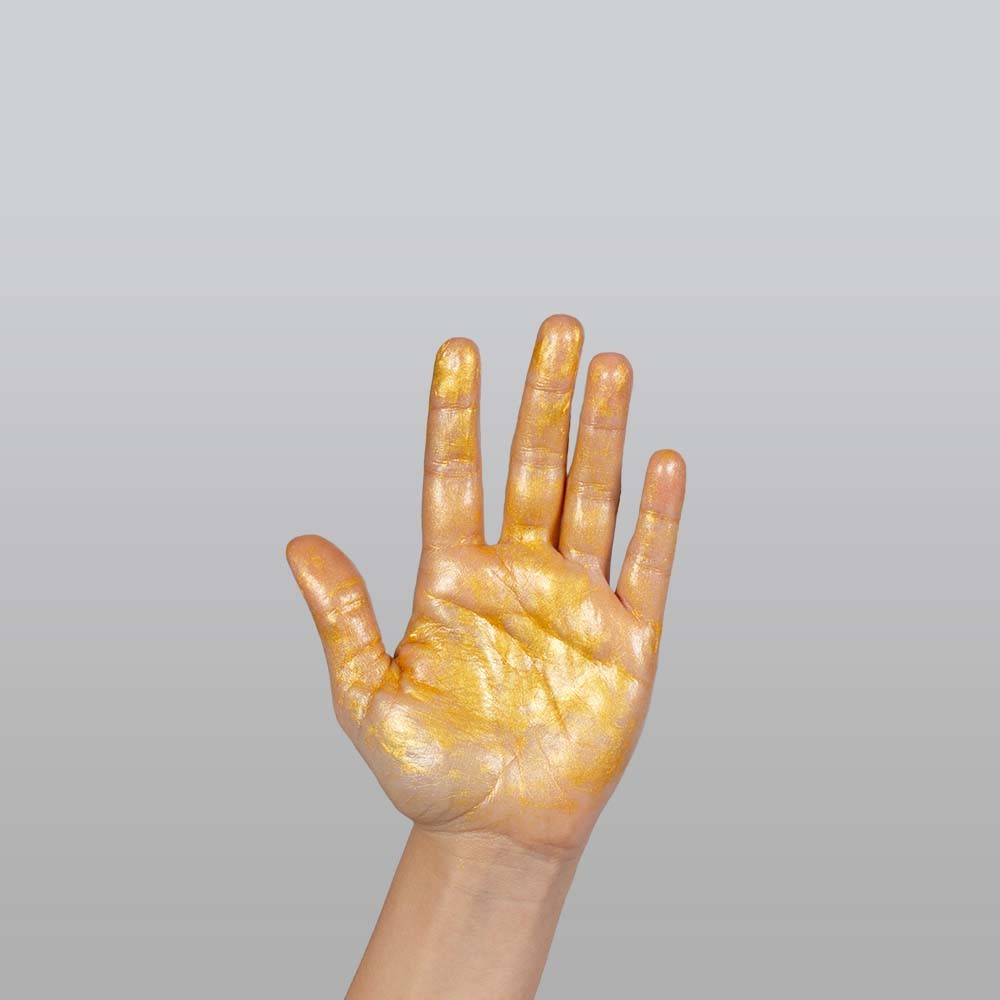 Huile corporelle illuminatrice 50ml · Secret Play · vue 5