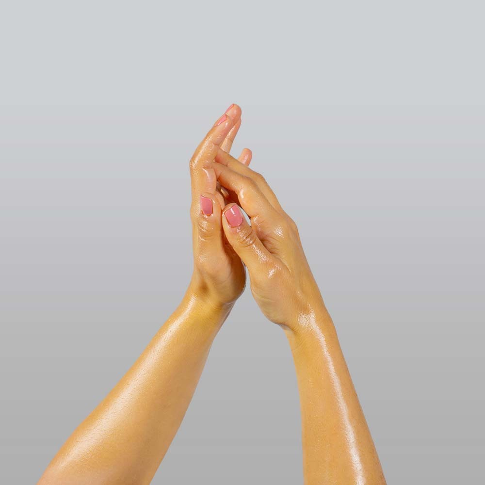 Huile sèche intensificatrice de bronzage 100ml · Secret Play · vue 3