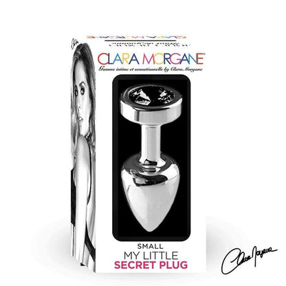 My little secret plug small Noir · Clara Morgane · vue 3