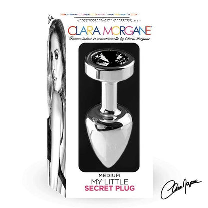 My little secret plug medium Noir · Clara Morgane · vue 3