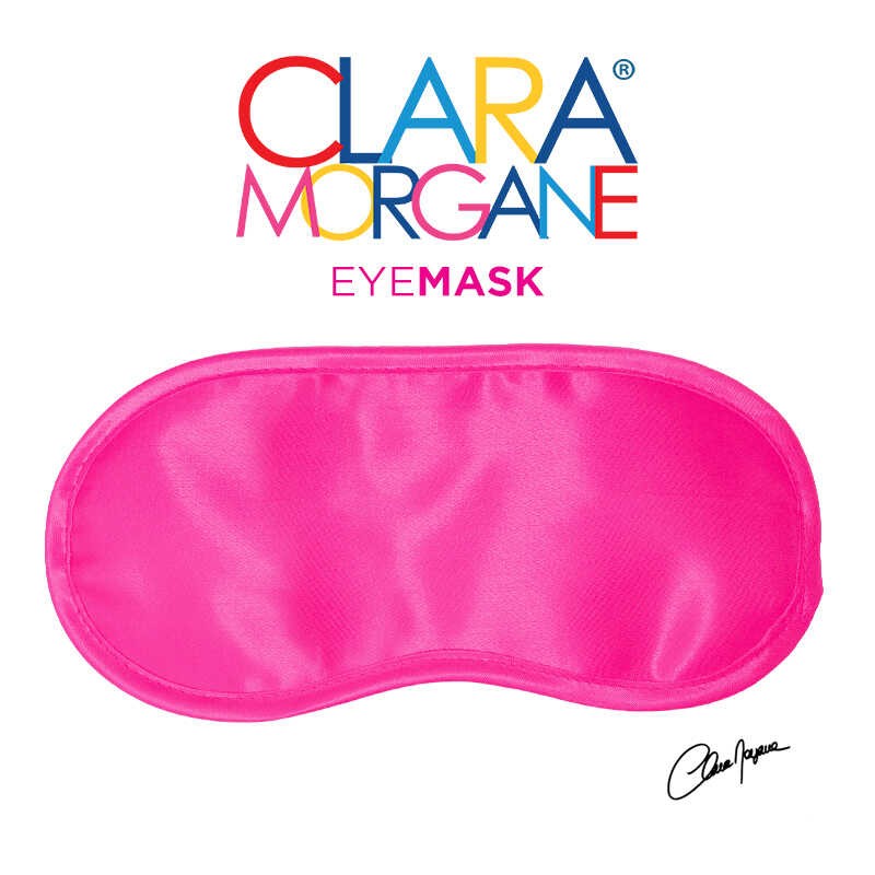Masque Rose · Clara Morgane · vue 3