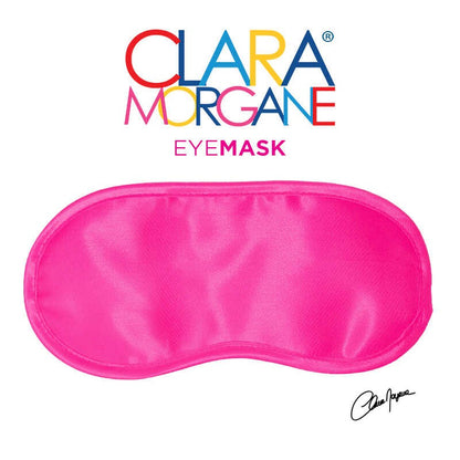 Masque Rose · Clara Morgane · vue 3