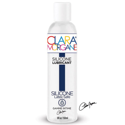 Lubrifiant silicone 150 ml · Clara Morgane · vue 2