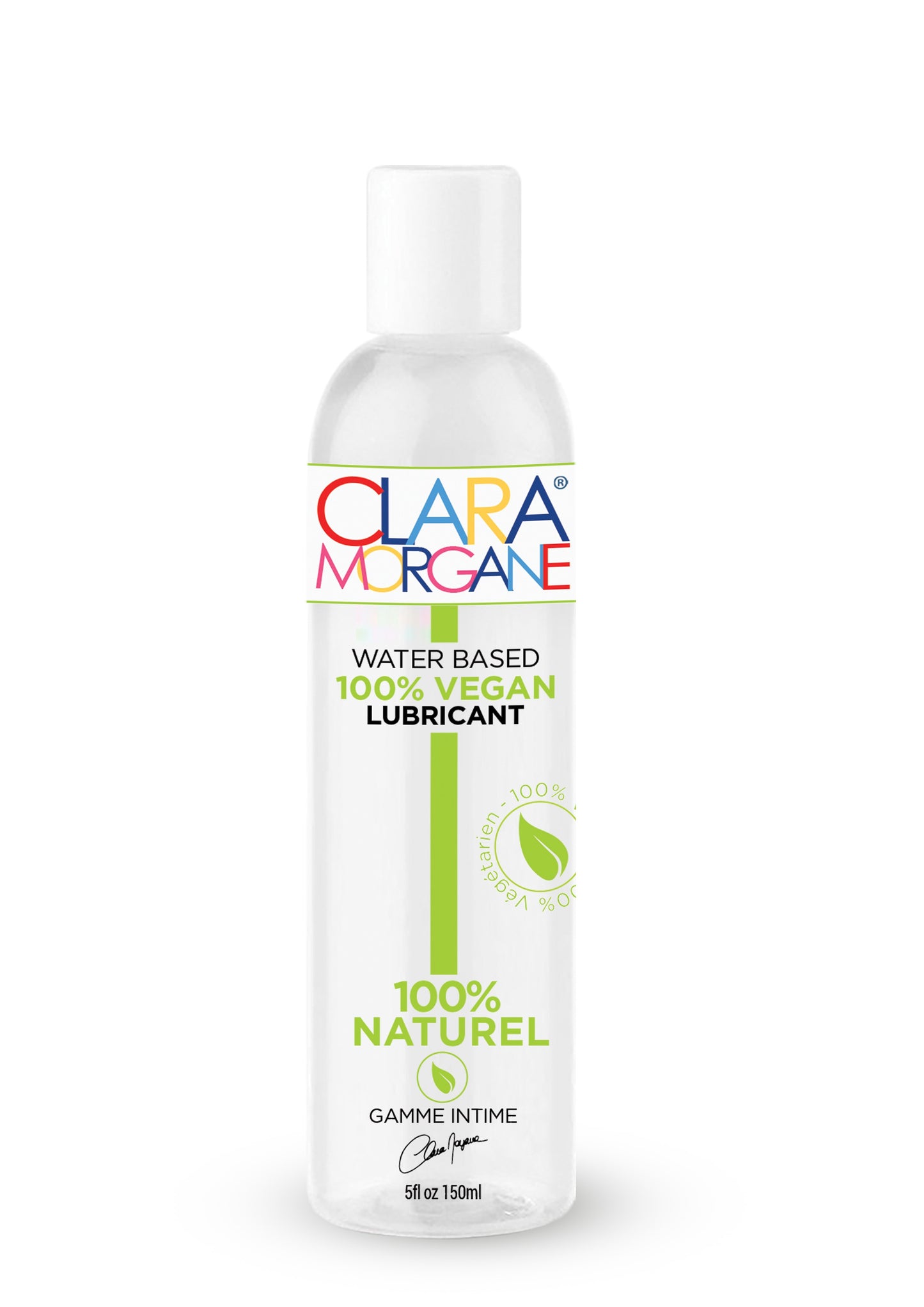 Lubrifiant BIO 150 ml · Clara Morgane