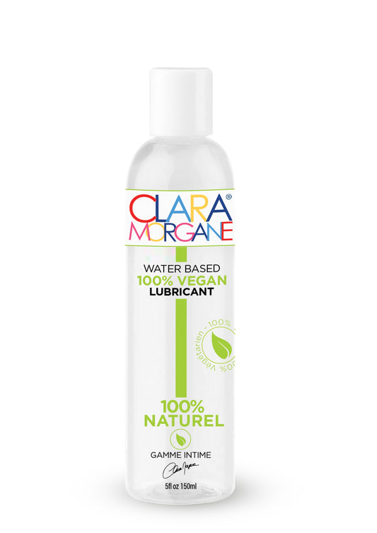 Lubrifiant BIO 150 ml · Clara Morgane