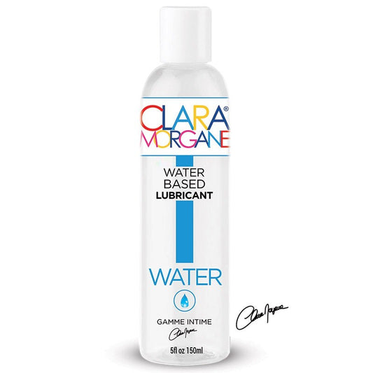 Lubrifiant Water 150 ml · Clara Morgane · vue 2