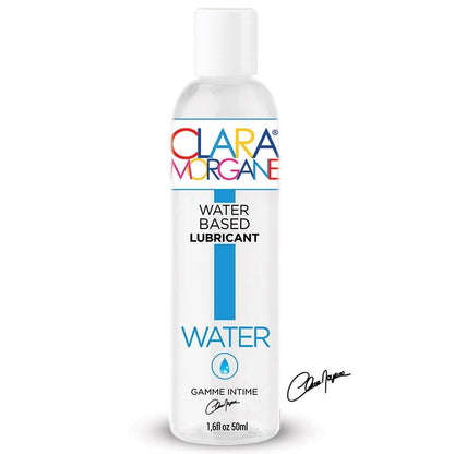 Lubrifiant Water 50 ml · Clara Morgane · vue 2
