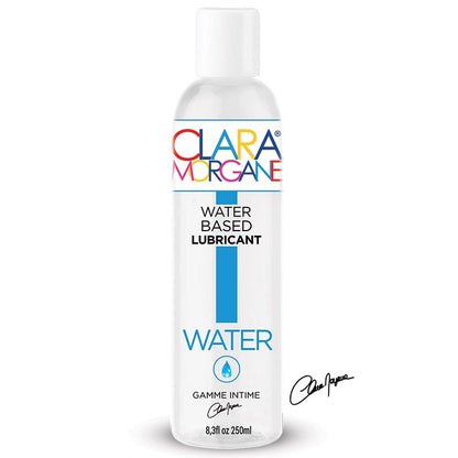 Lubrifiant Water 250 ml · Clara Morgane · vue 2