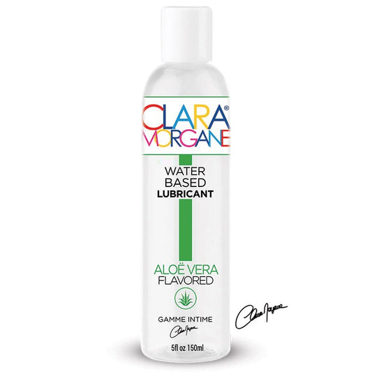 Lubrifiant Aloe Vera 150 ml · Clara Morgane · vue 2