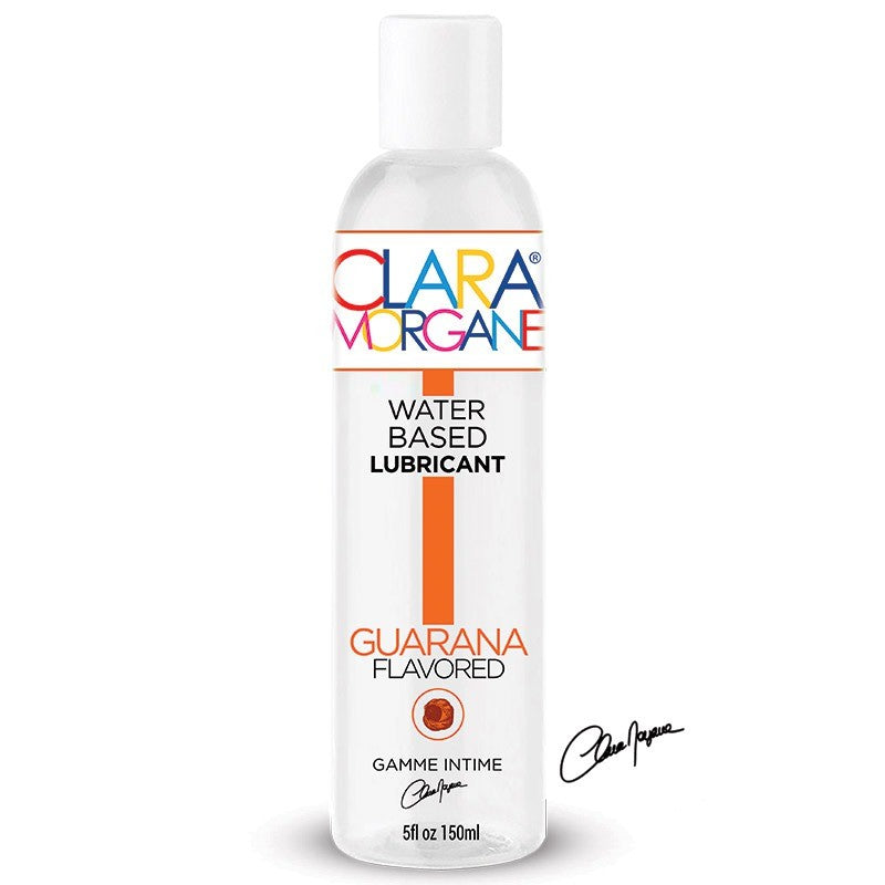 Lubrifiant Guarana 150 ml · Clara Morgane · vue 2