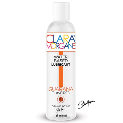 Lubrifiant Guarana 150 ml · Clara Morgane · vue 2