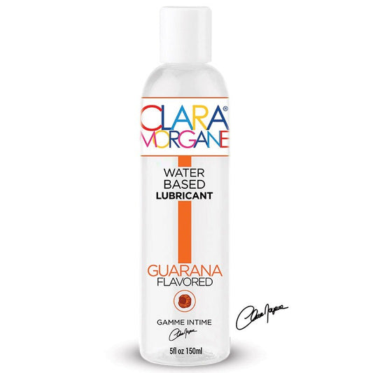 Lubrifiant Guarana 150 ml · Clara Morgane · vue 2