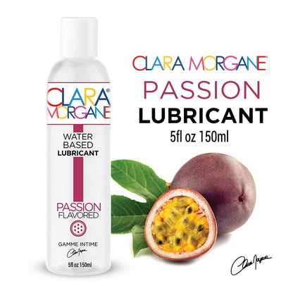 Lubrifiant Passion 150 ml · Clara Morgane