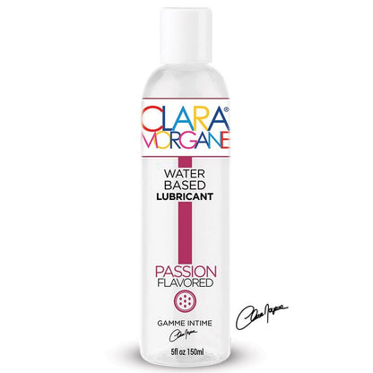 Lubrifiant Passion 150 ml · Clara Morgane · vue 2