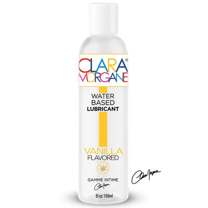 Lubrifiant Vanille 150 ml · Clara Morgane · vue 2