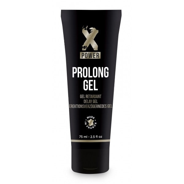 Prolong Gel 75ml · Labophyto