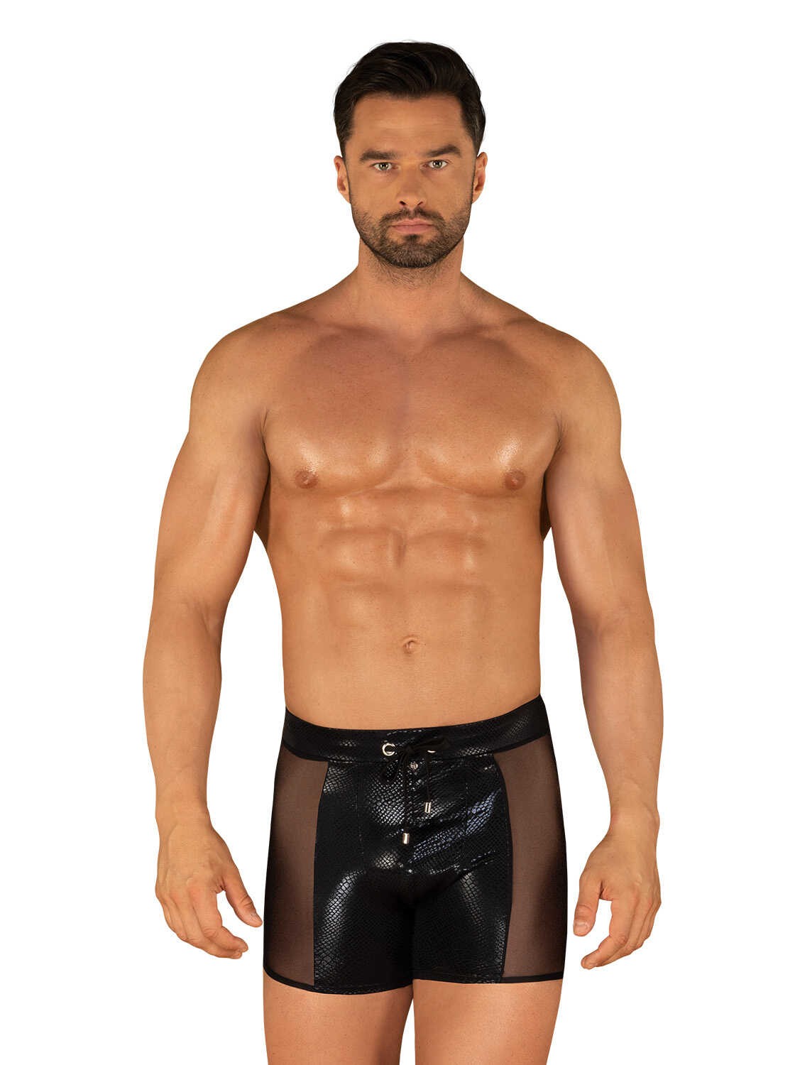 Maillot de bain homme punta negra noir · Obsessive