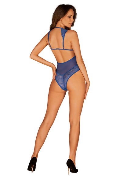 Giselia Body Bleu · Obsessive · vue 3