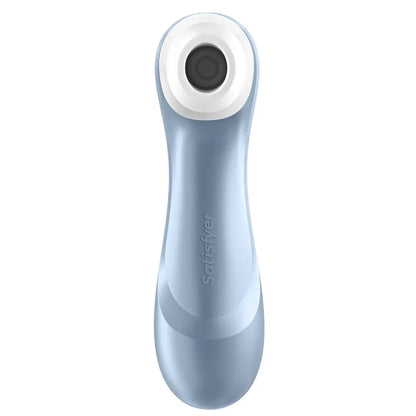 Stimulateur Satisfyer Pro 2 - Bleu - de la marque Satisfyer - Vibromasseur