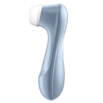 Satisfyer Pro 2 - Bleu - Satisfyer - Vibromasseur Stimulateur disponible chez LollyDoll