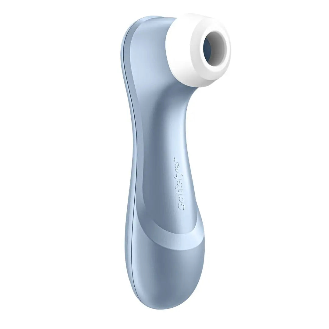 Stimulateur Satisfyer Pro 2 - Bleu - Satisfyer 