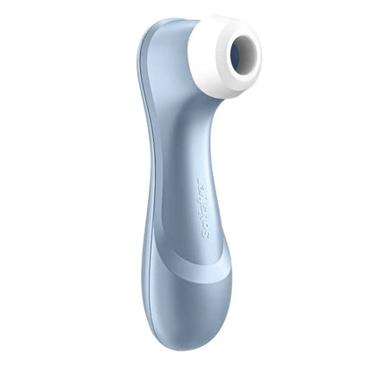 Stimulateur Satisfyer Pro 2 - Bleu - Satisfyer 