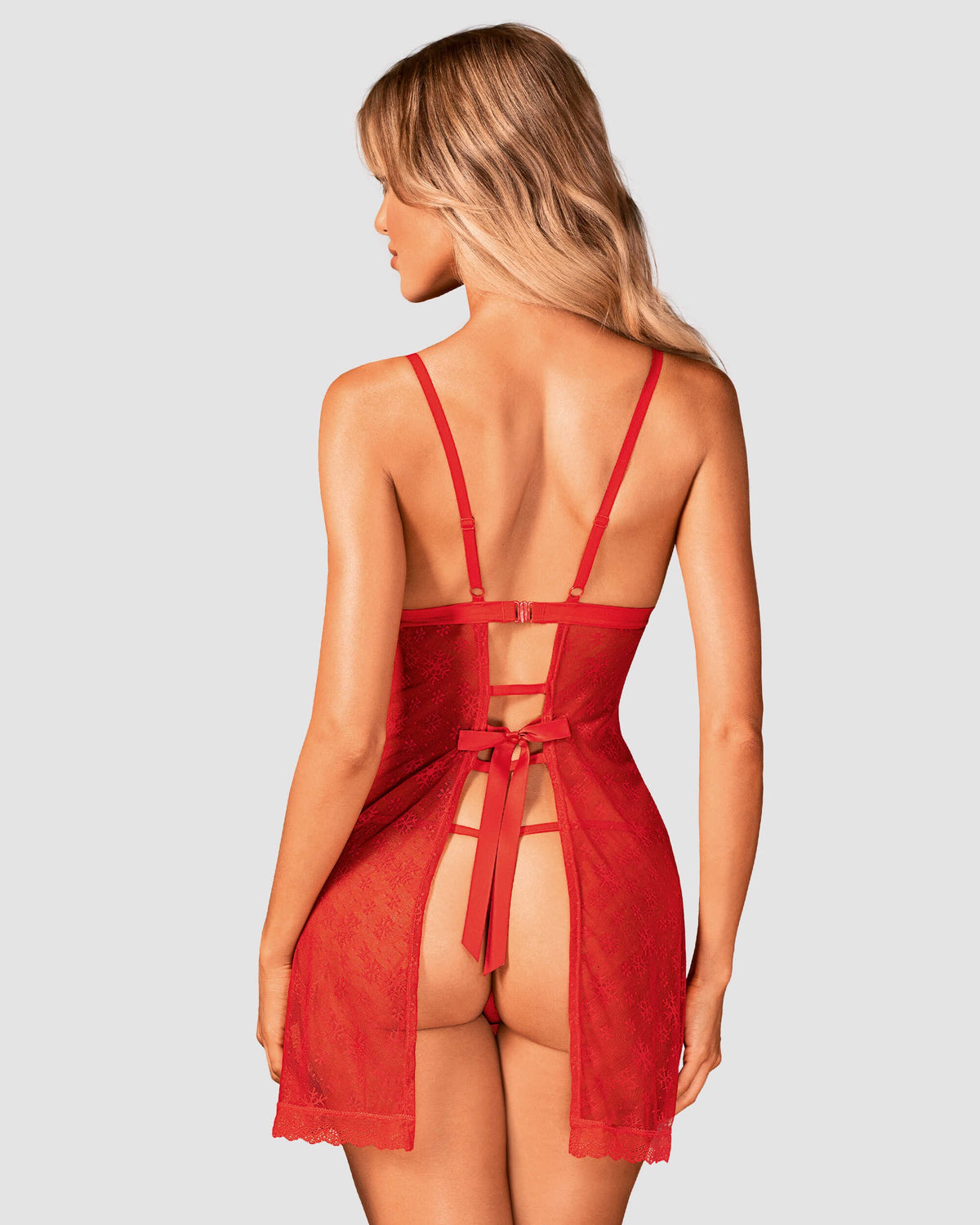 Claussica Nuisette · Obsessive · vue 4