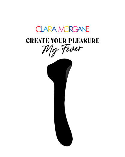 My fever black Stimulateur clitoridien · Clara Morgane · vue 5