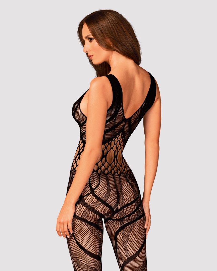 bodystocking 5 · Obsessive · vue 4