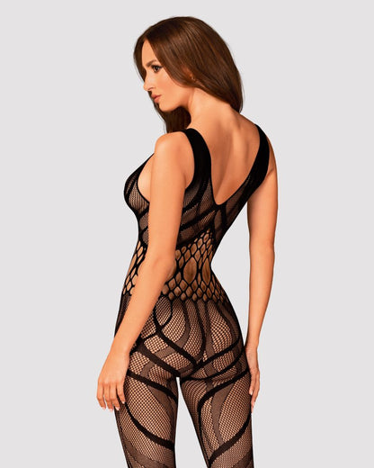 bodystocking 5 · Obsessive · vue 4