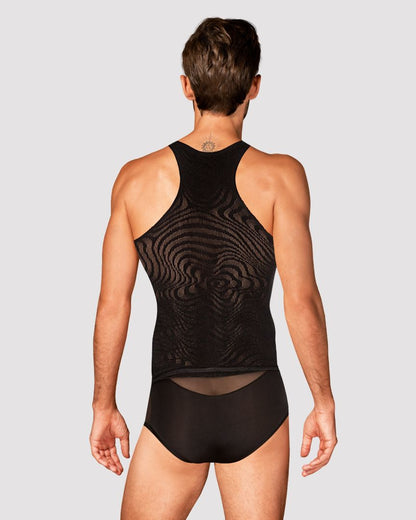 tank top · Obsessive · vue 4