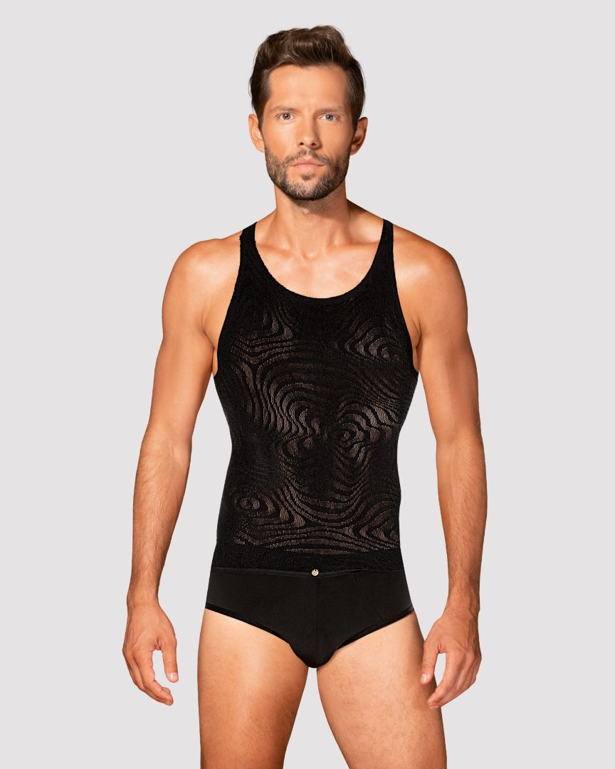 tank top · Obsessive · vue 3