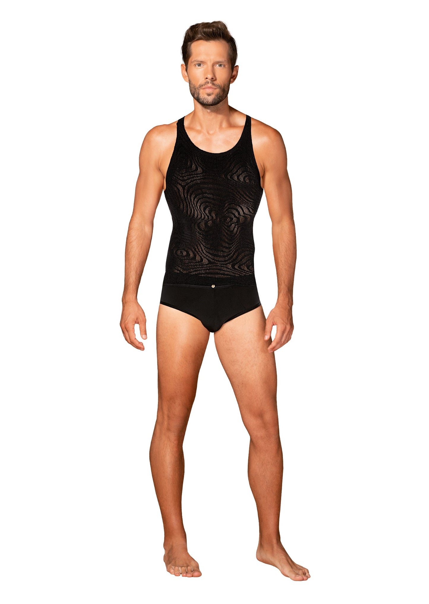 tank top · Obsessive · vue 5