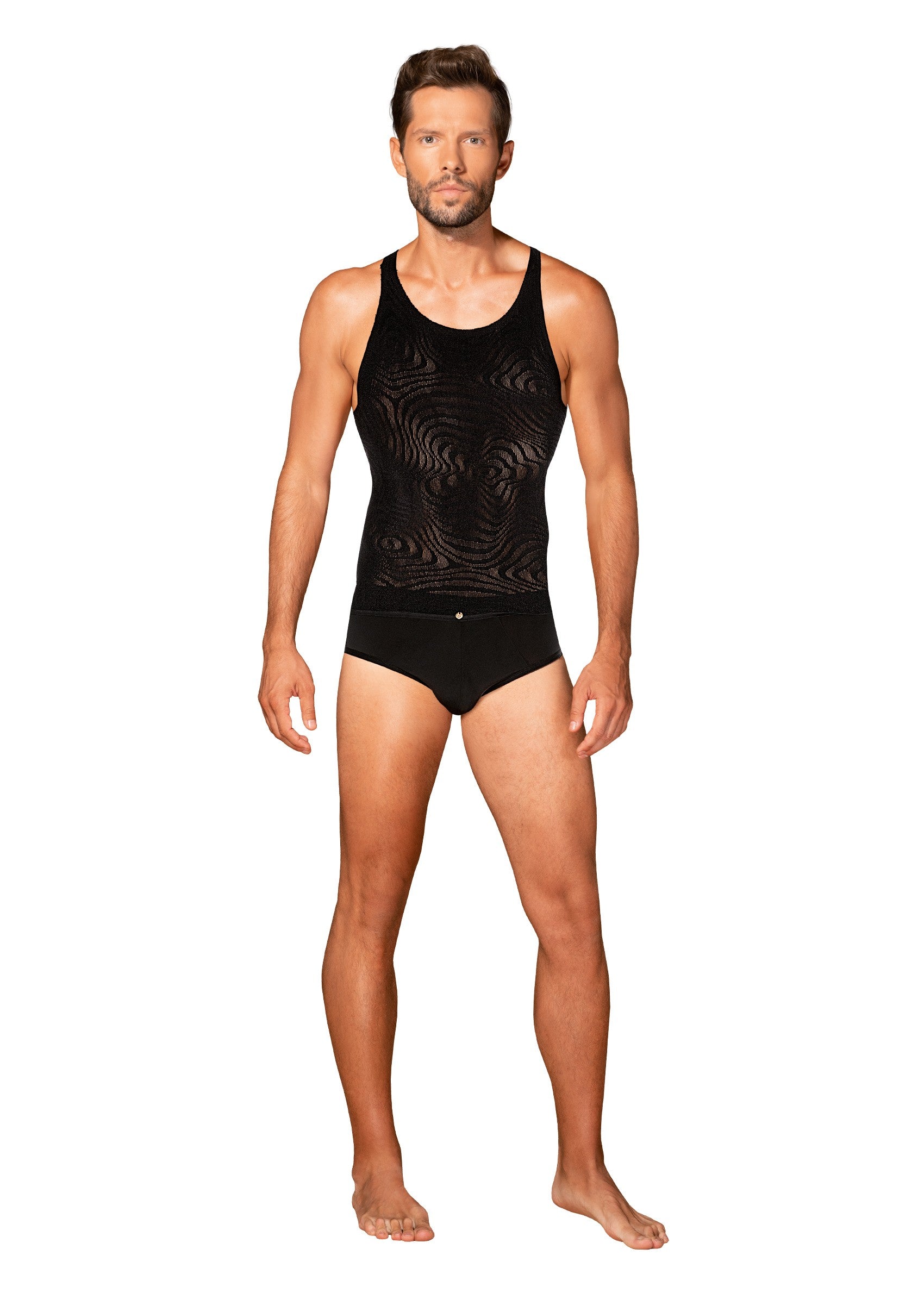 tank top · Obsessive · vue 5