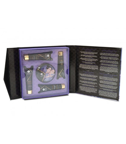 Kit Secret de Geisha FRUITS EXOTIQUES · Shunga · vue 3