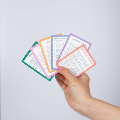 Jeu out of routine (fr/pt) · Secret Play · vue 3