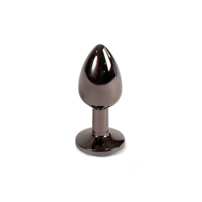 Plug anal Gunmetal · Secret Play · vue 3