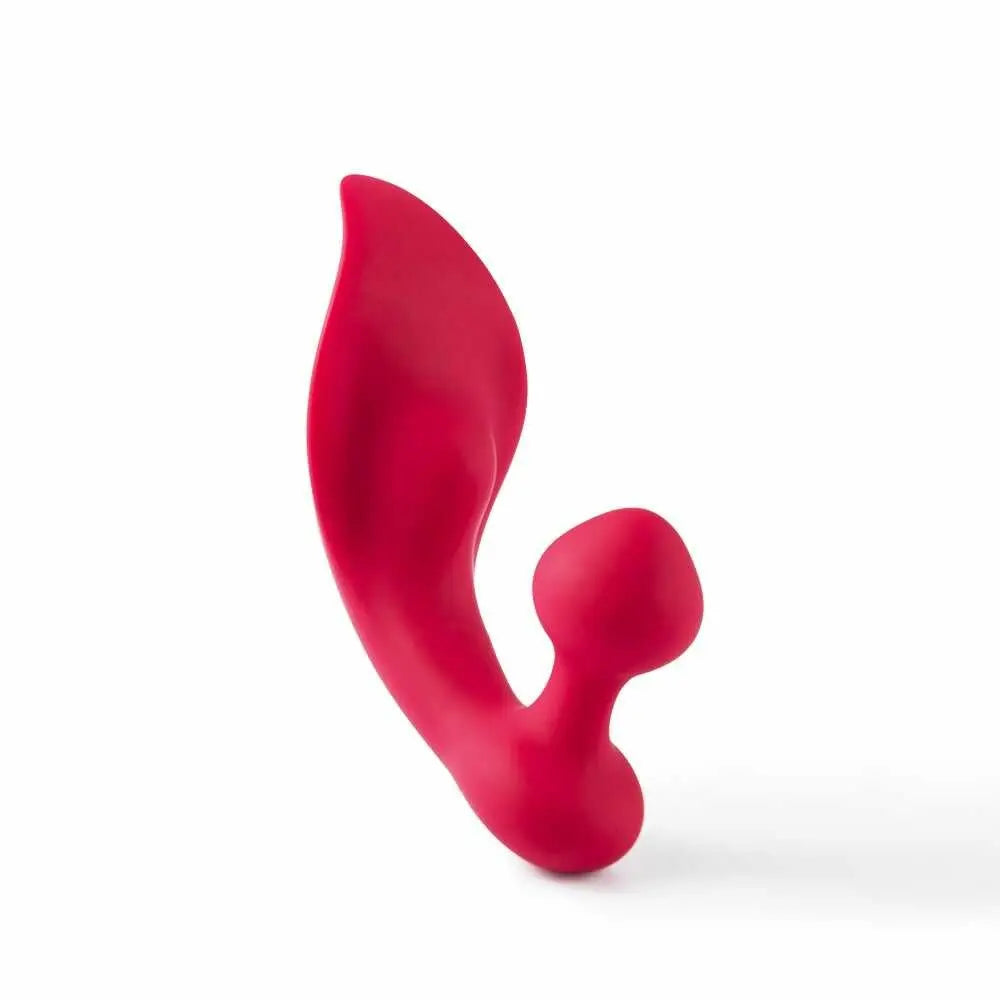 Lamia - Vibromasseur culotte double stimulation - Honey Play box - Vibromasseur disponible chez LollyDoll