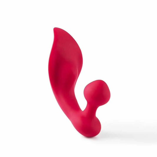 Lamia - Vibromasseur culotte double stimulation - Honey Play box - Vibromasseur disponible chez LollyDoll
