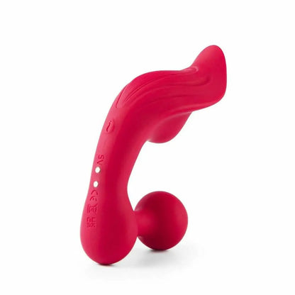 Vibromasseur culotte disponible chez LollyDoll
