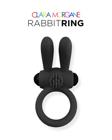 Rabbit Ring Noir · Clara Morgane