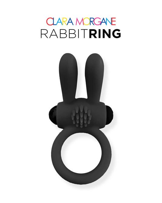 Rabbit Ring Noir · Clara Morgane